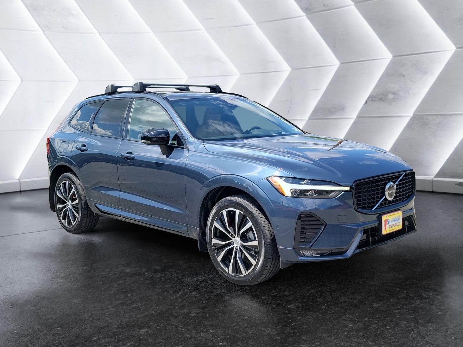2025 Volvo XC60 Ultra