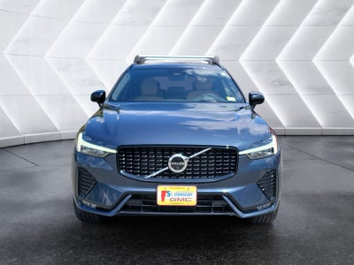 2025 Volvo XC60 Ultra