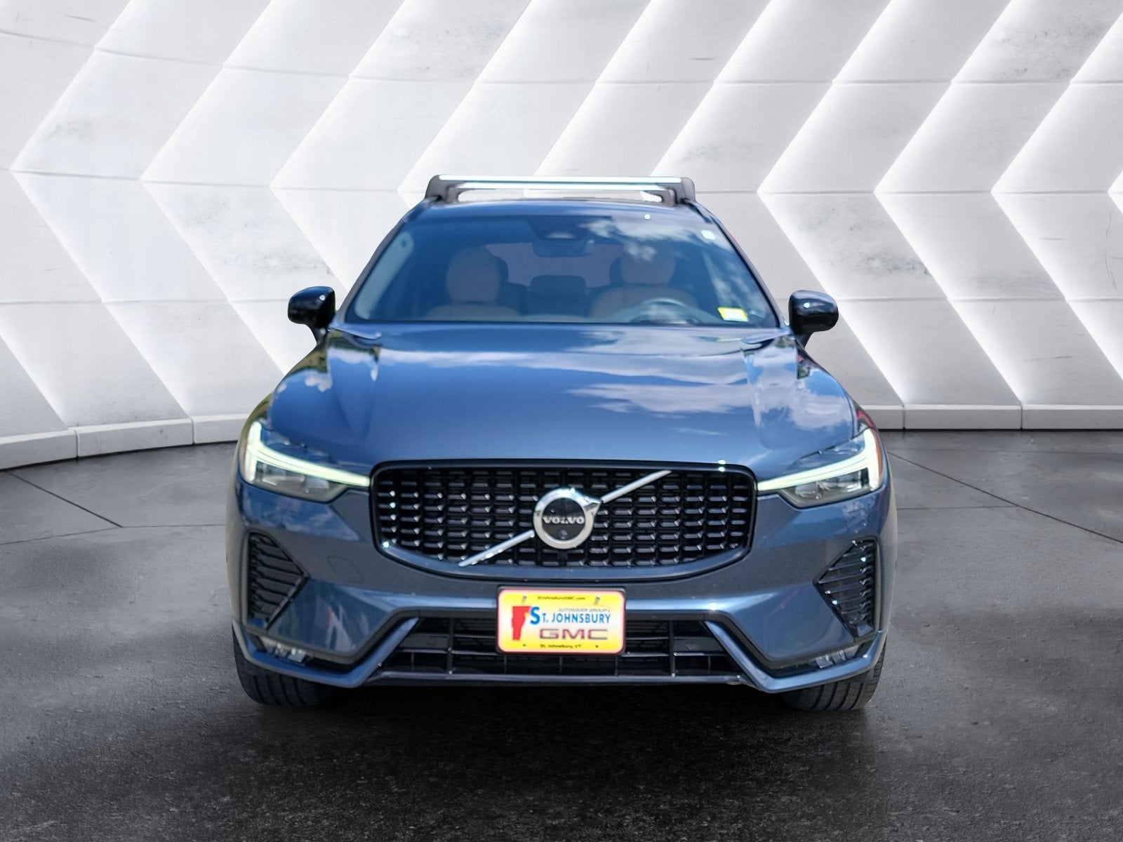 2025 Volvo XC60 Ultra