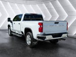 2021 Chevrolet Silverado 2500 HD LTZ
