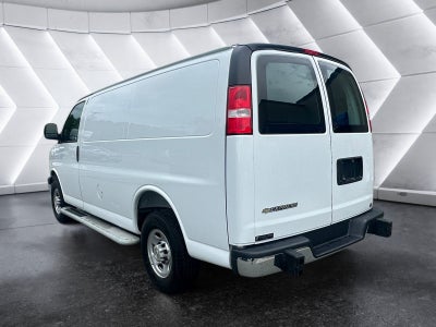 2024 Chevrolet Express Cargo 2500 WT