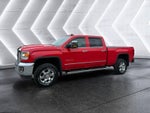 2019 GMC Sierra 2500 HD SLT