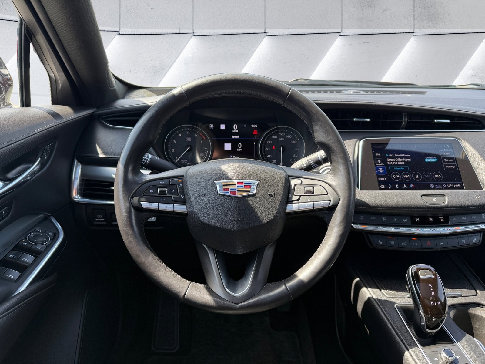 2020 Cadillac XT4 AWD Premium Luxury