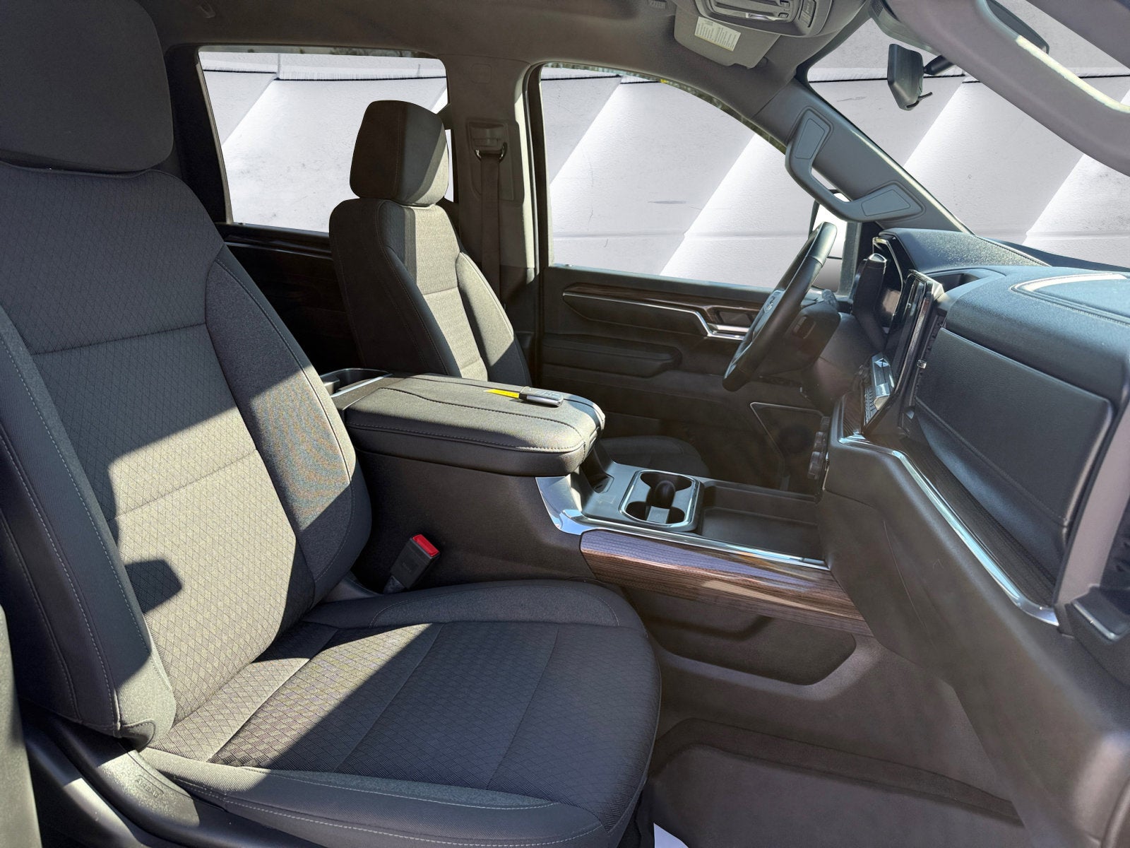 2024 Chevrolet Silverado 3500 HD LT