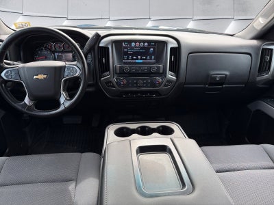 2019 Chevrolet Silverado LD LT