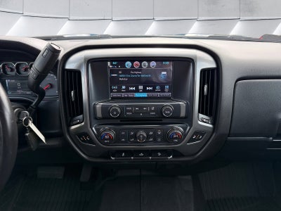 2019 Chevrolet Silverado LD LT