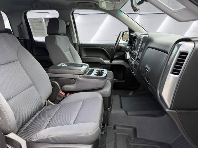 2019 Chevrolet Silverado LD LT