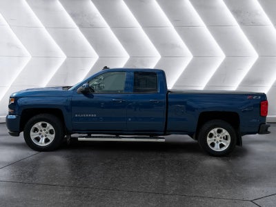 2019 Chevrolet Silverado LD LT