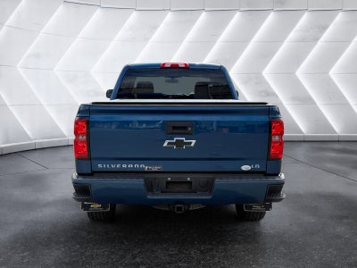 2019 Chevrolet Silverado LD LT