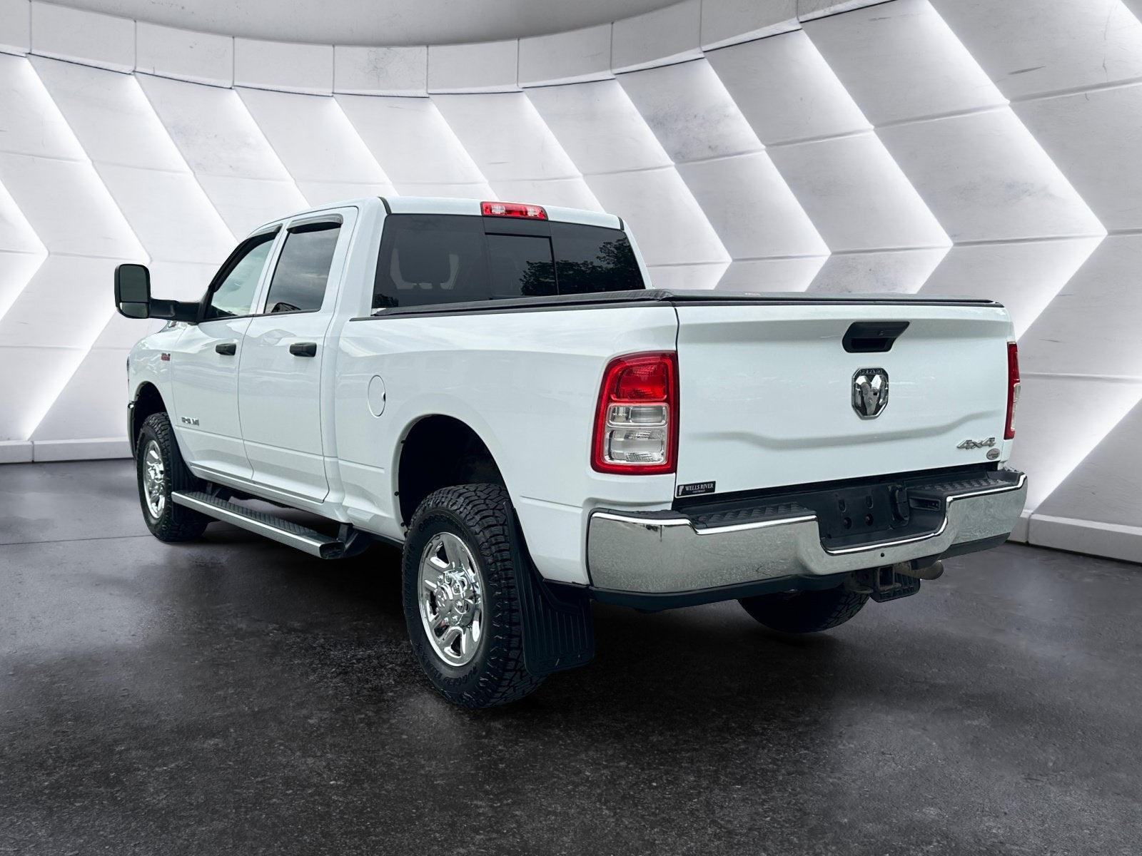 2020 RAM 2500 Tradesman