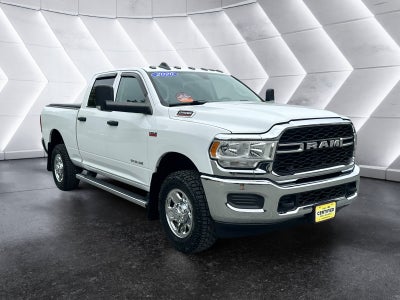 2020 RAM 2500 Tradesman