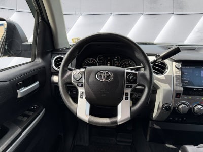 2021 Toyota Tundra 4WD SR
