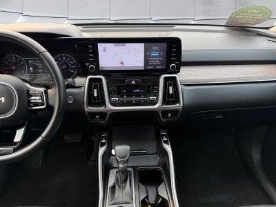 2022 Kia Sorento X-Line S