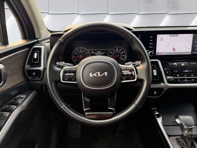 2022 Kia Sorento X-Line S