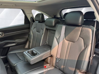 2022 Kia Sorento X-Line S