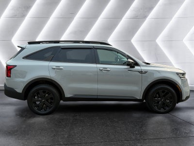 2022 Kia Sorento X-Line S