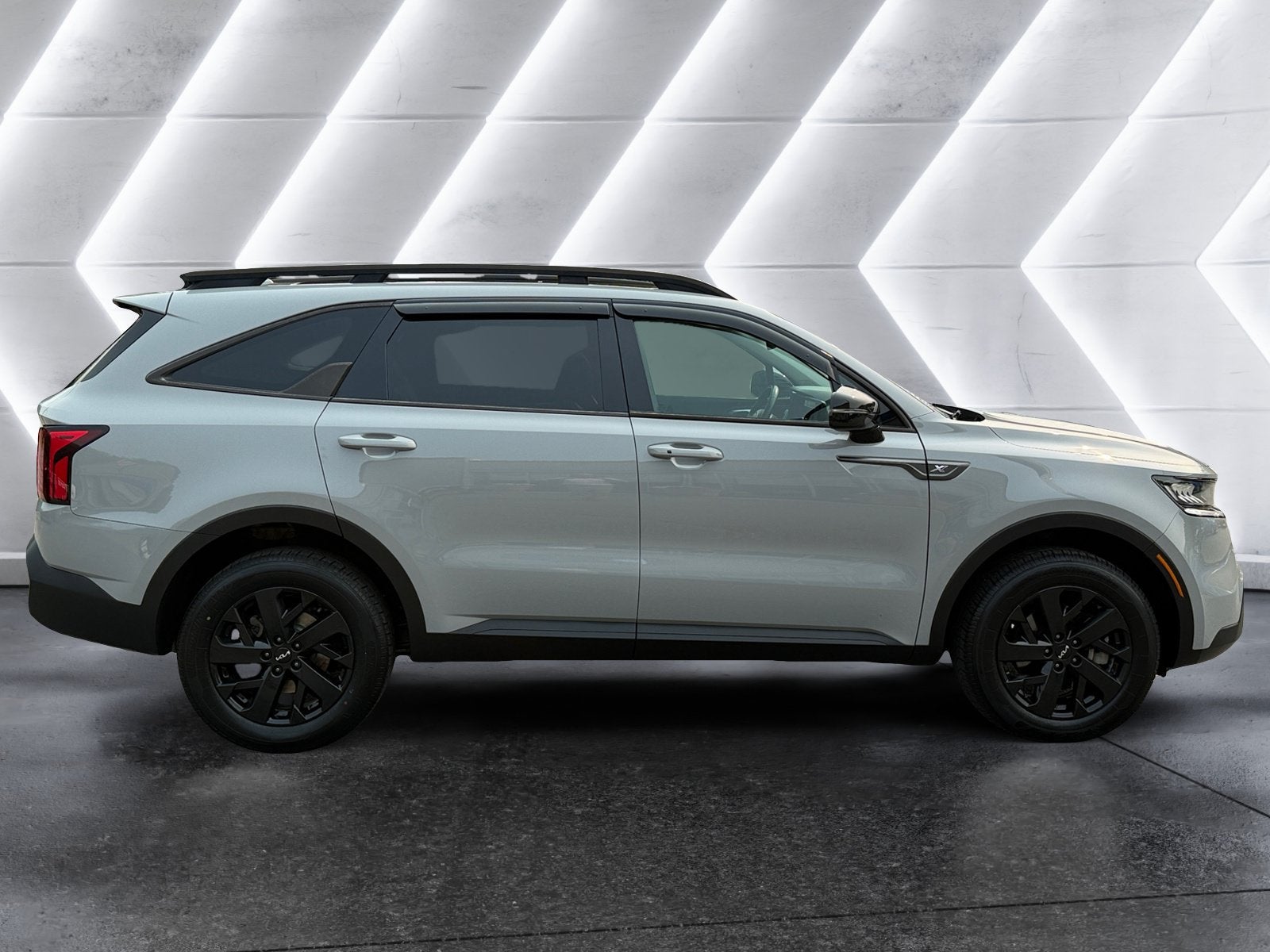 2022 Kia Sorento X-Line S