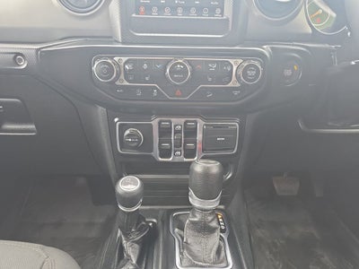 2023 Jeep Wrangler Sport RHD Right Hand Drive