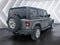 2023 Jeep Wrangler Sport RHD Right Hand Drive