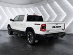 2022 RAM 1500 Rebel w/Panoramic roof