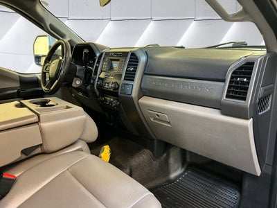 2020 Ford Super Duty F-350 DRW XL DRW