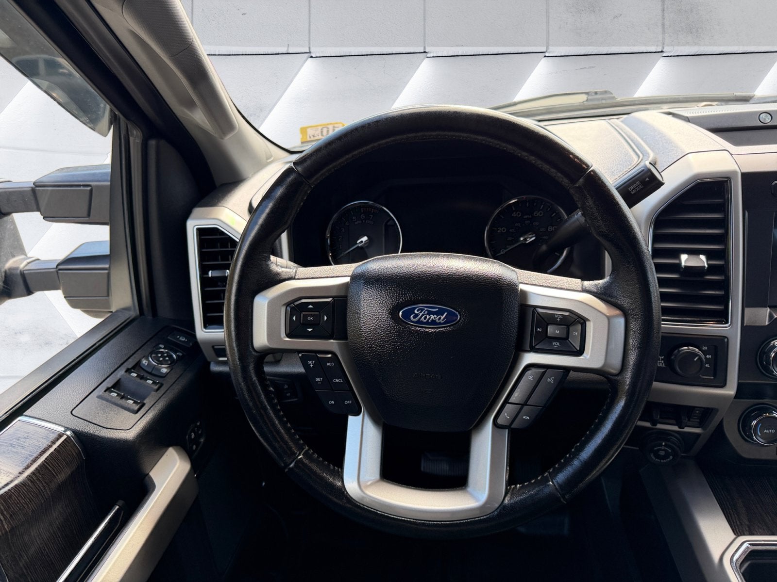 2021 Ford Super Duty F-250 SRW Lariat
