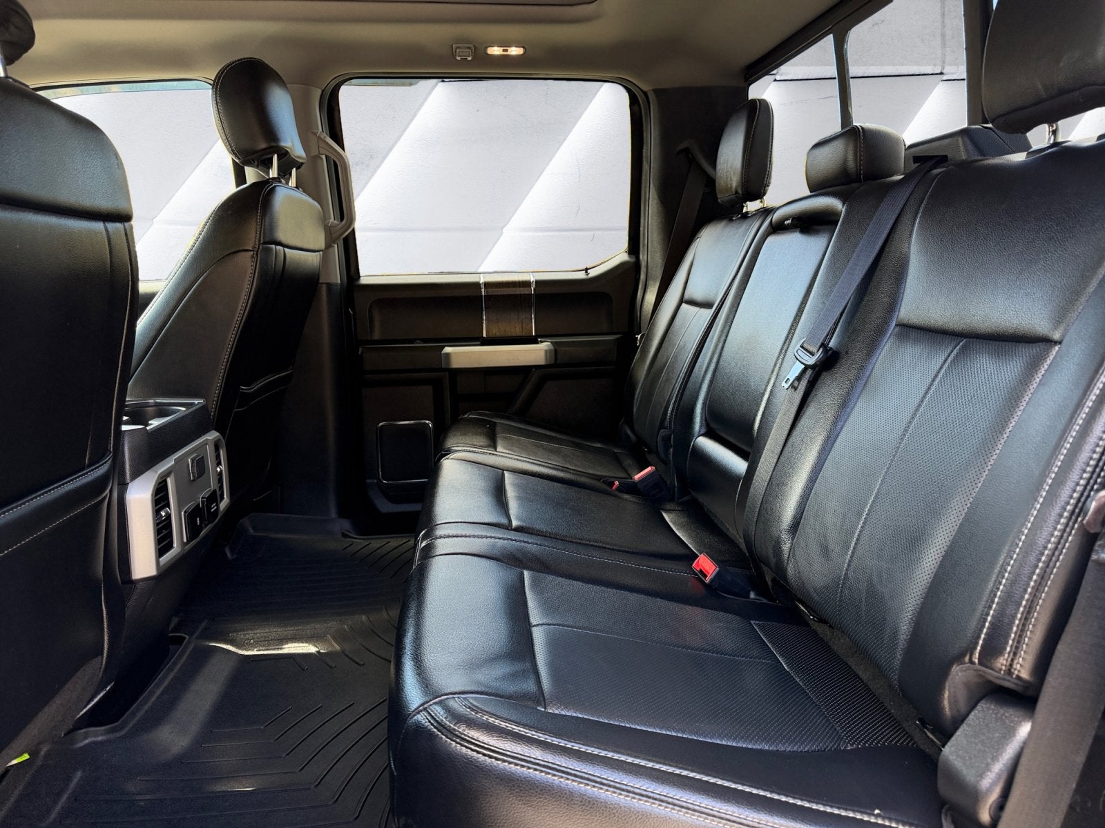 2021 Ford Super Duty F-250 SRW Lariat