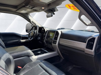 2021 Ford Super Duty F-250 SRW Lariat