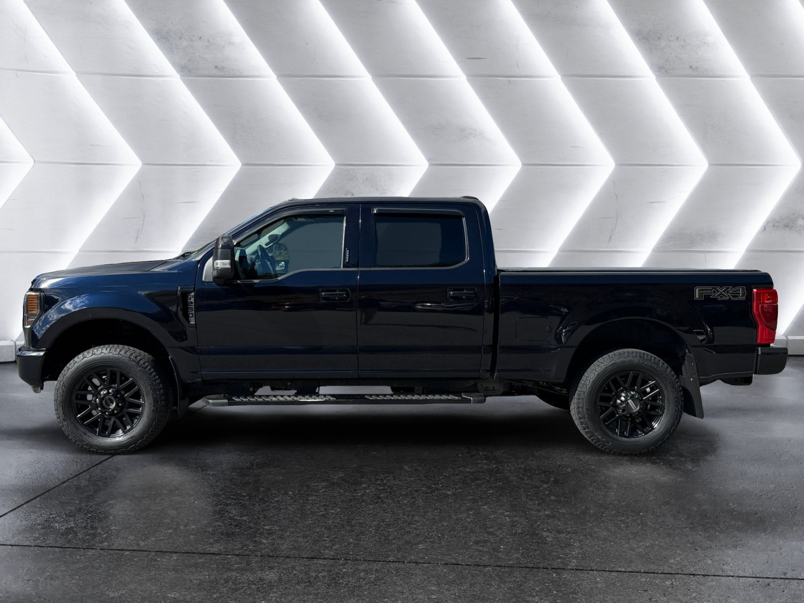2021 Ford Super Duty F-250 SRW Lariat