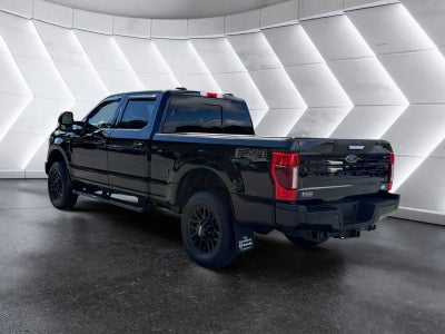 2021 Ford Super Duty F-250 SRW Lariat