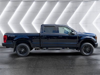 2021 Ford Super Duty F-250 SRW Lariat