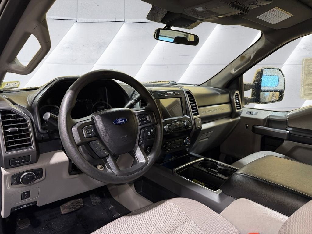 2020 Ford Super Duty F-250 SRW XL