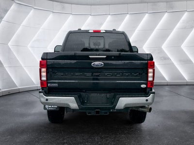 2020 Ford Super Duty F-250 SRW XL