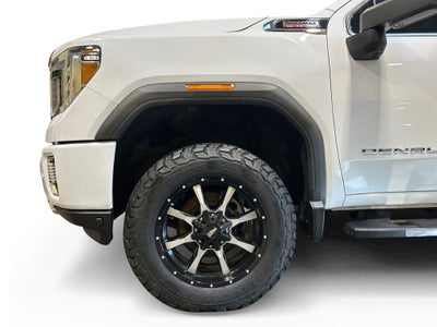 2023 GMC Sierra 3500HD Denali