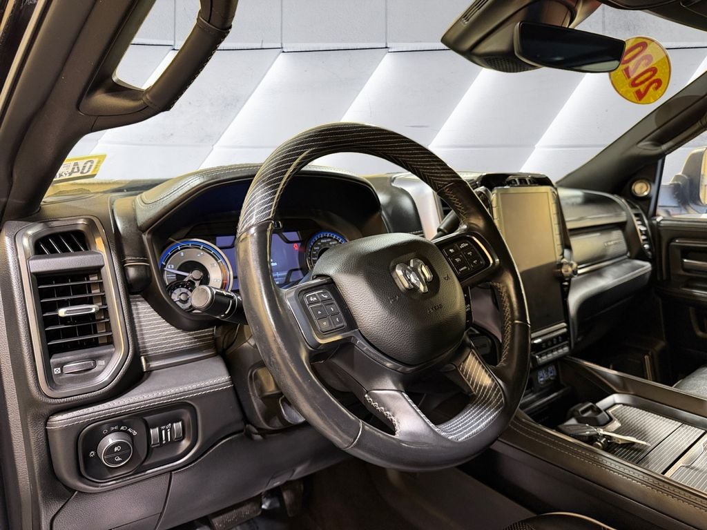 2020 RAM 2500 Limited