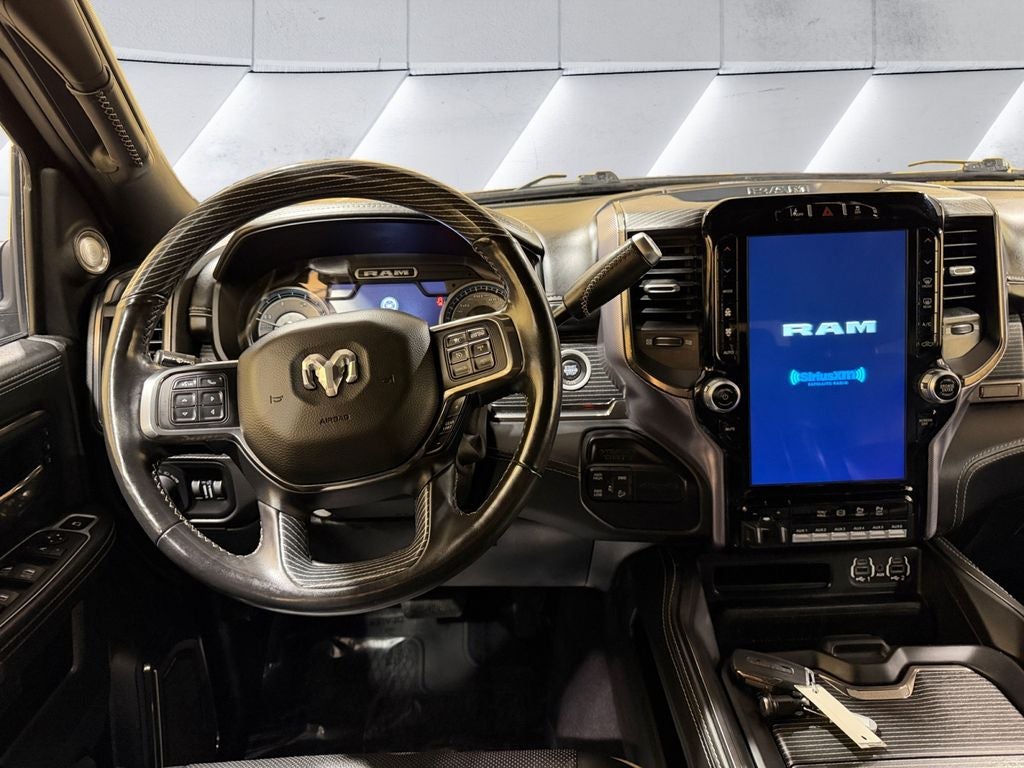 2020 RAM 2500 Limited