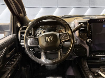 2020 RAM 2500 Limited