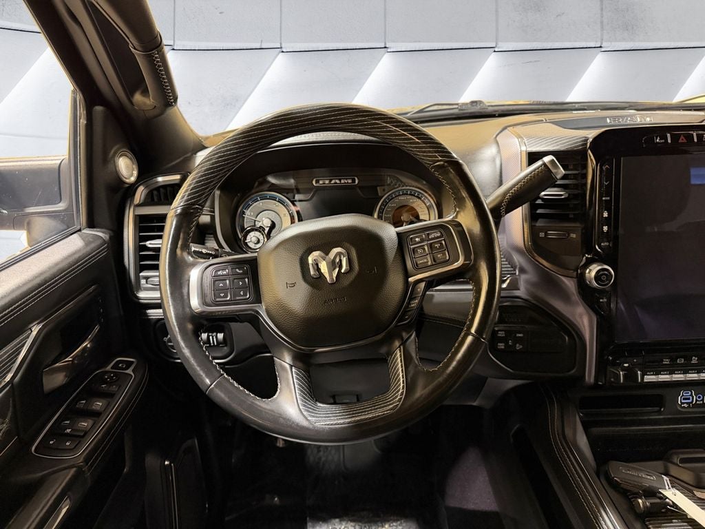 2020 RAM 2500 Limited