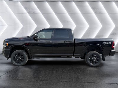 2020 RAM 2500 Limited
