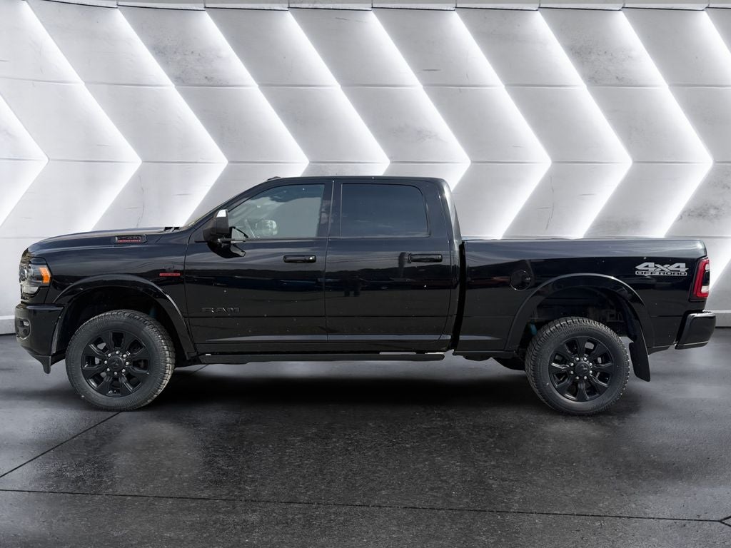 2020 RAM 2500 Limited