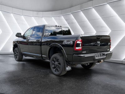 2020 RAM 2500 Limited