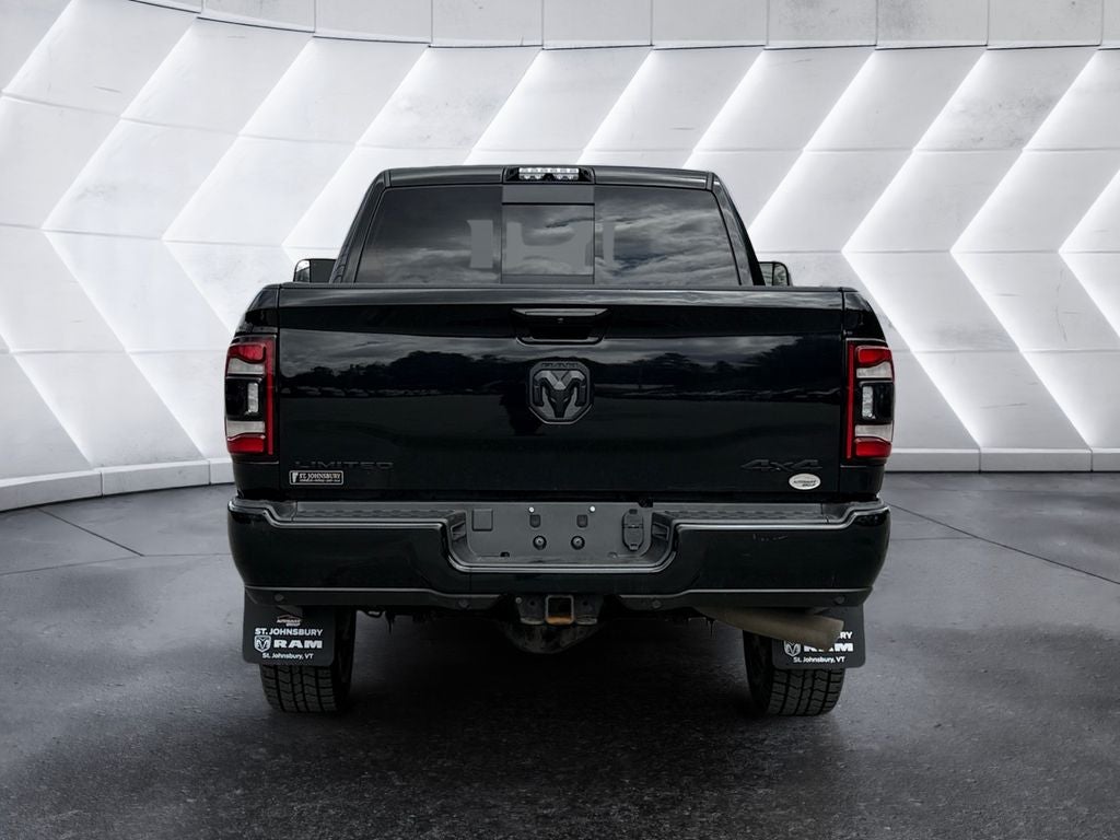 2020 RAM 2500 Limited
