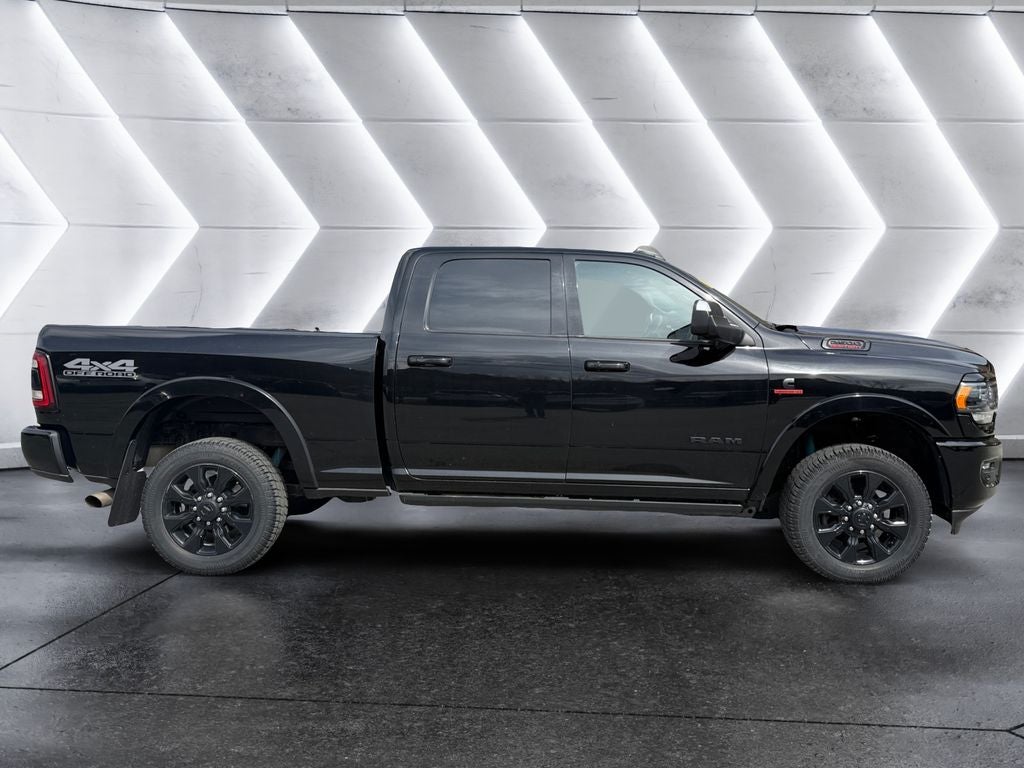 2020 RAM 2500 Limited