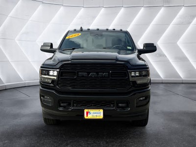 2020 RAM 2500 Limited