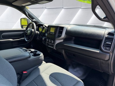 2024 RAM 3500 Chassis Cab Tradesman