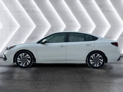 2024 Subaru Legacy Limited