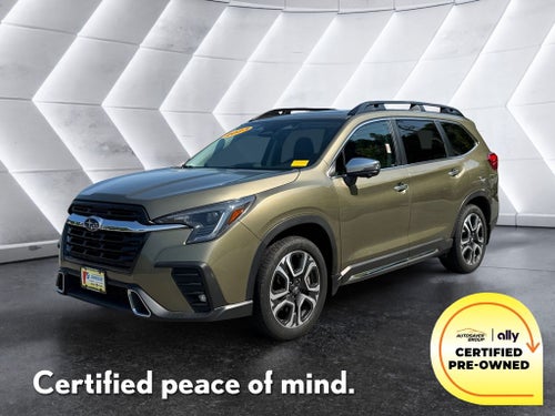 2023 Subaru Ascent Touring