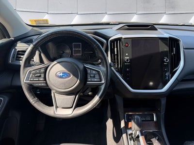 2023 Subaru Ascent Touring