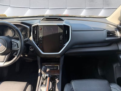 2023 Subaru Ascent Touring