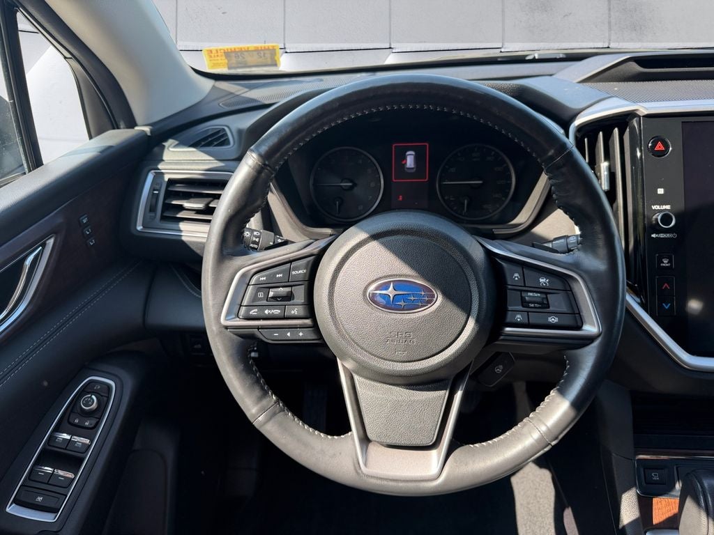 2023 Subaru Ascent Touring